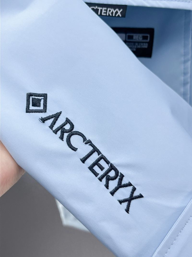 Arcteryx Outwear